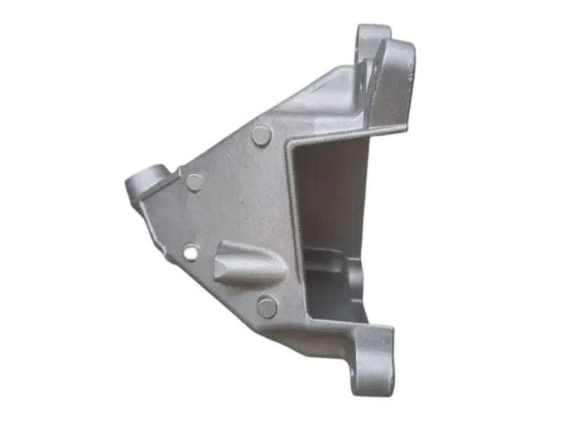 ENGINE MOUNT RH